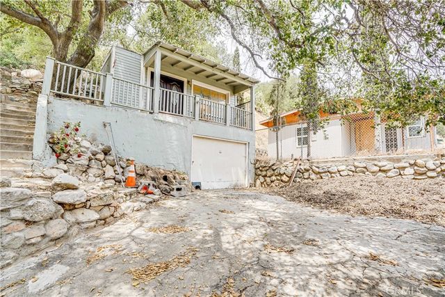 12047 Kagel Canyon, Sylmar