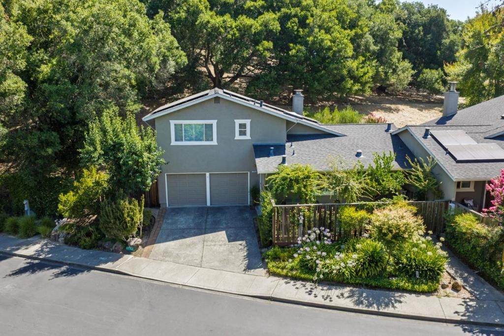 2596 Hidden Valley Lane, Napa