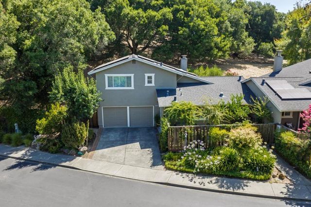 2596 Hidden Valley Lane, Napa