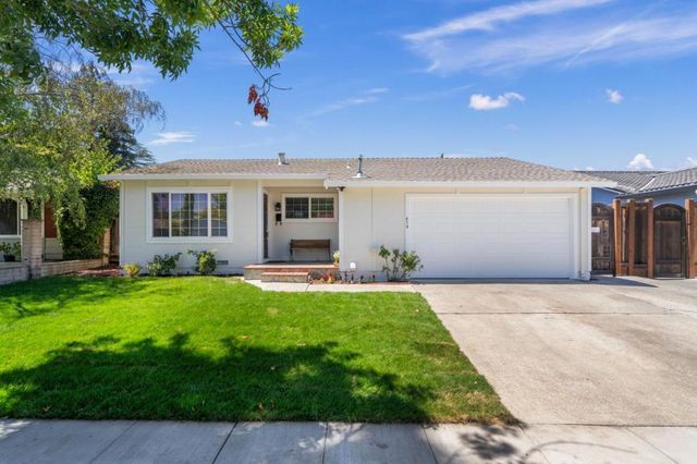 679 Torreya Avenue, Sunnyvale