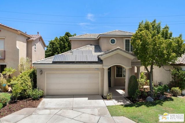 31430 Calle Agate, Cathedral City