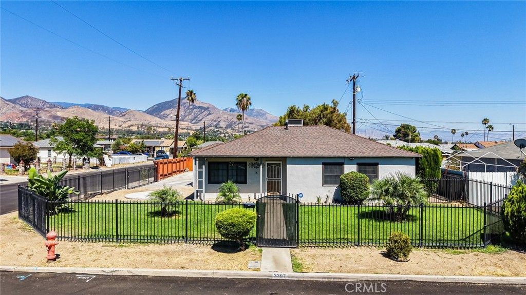 3397 N Alameda Avenue, San Bernardino