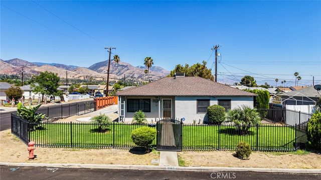 3397 N Alameda Avenue, San Bernardino