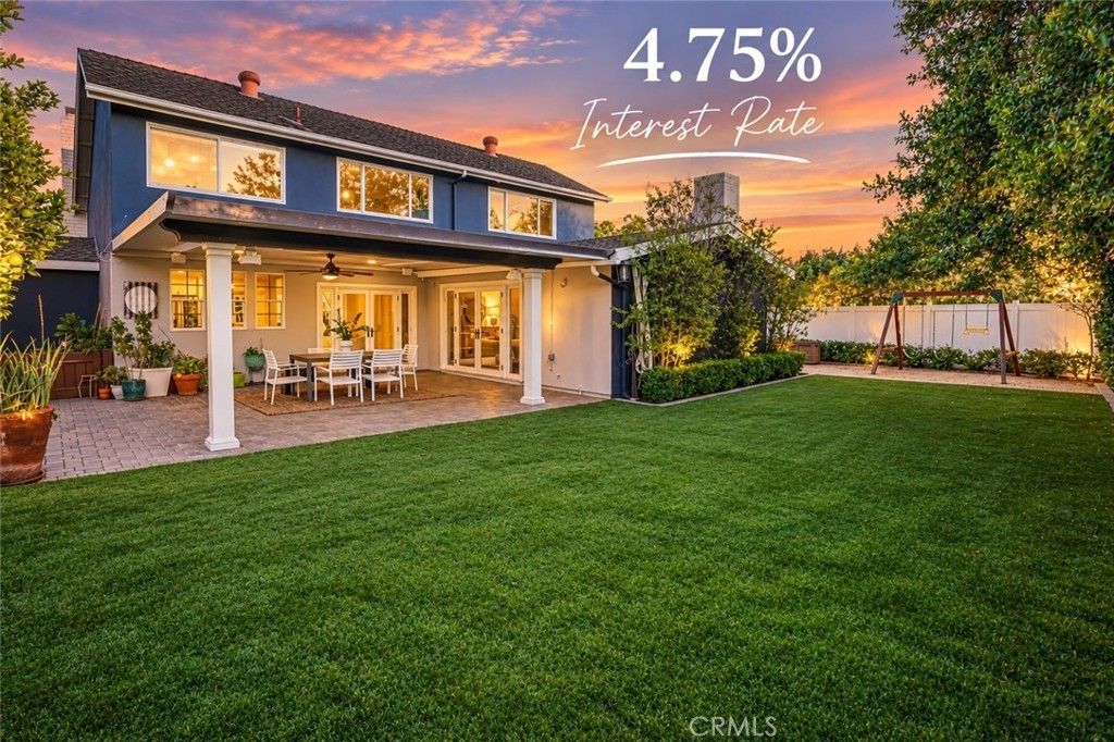 25721 Cervantes, Mission Viejo