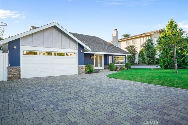25721 Cervantes, Mission Viejo