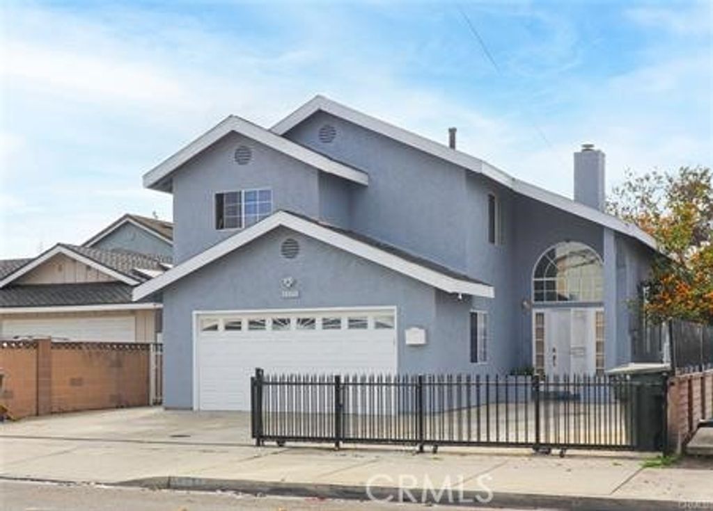 10061 15th Street, Garden Grove