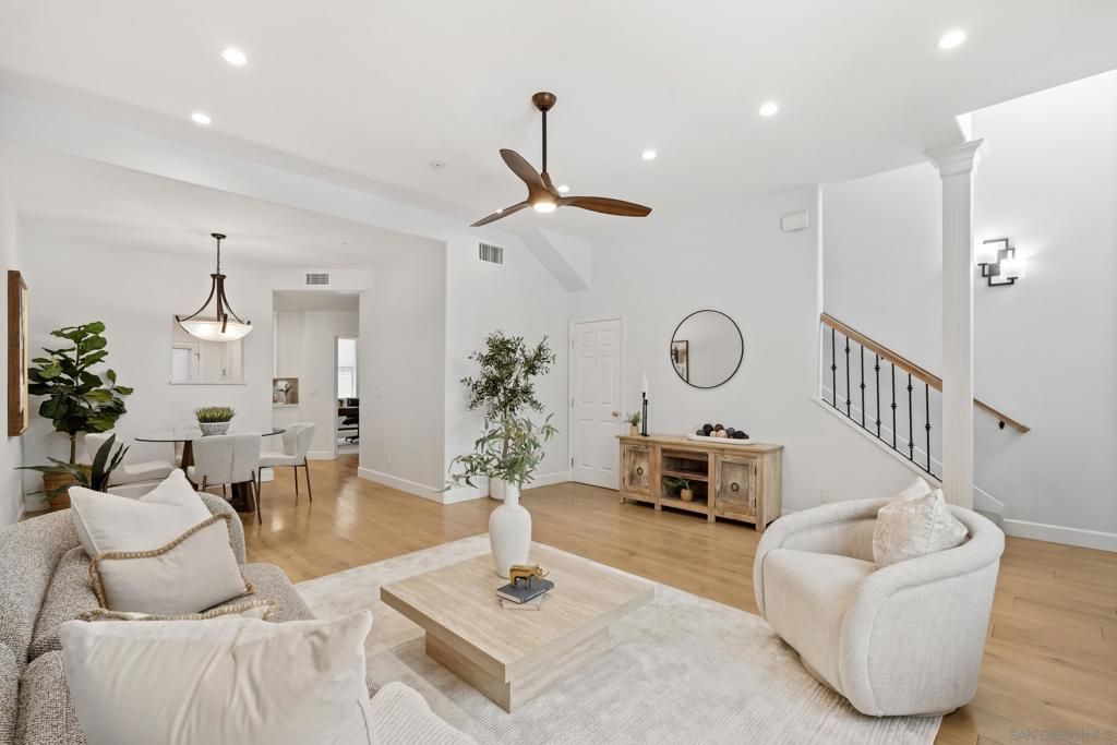 350 Nutmeg St # 105, San Diego