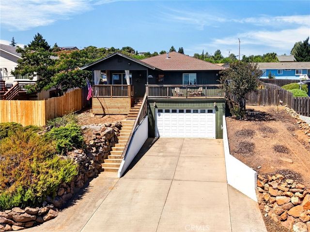 5315 Bel Air E, Kelseyville