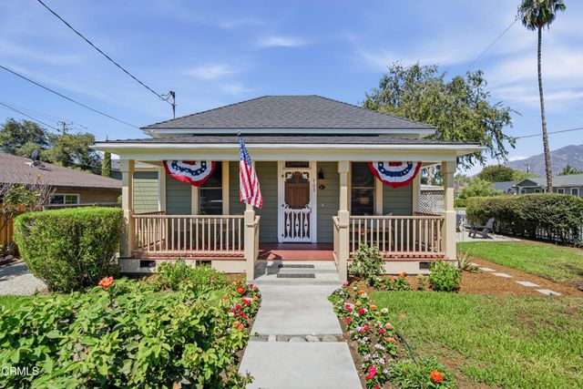 703 S Primrose Avenue, Monrovia