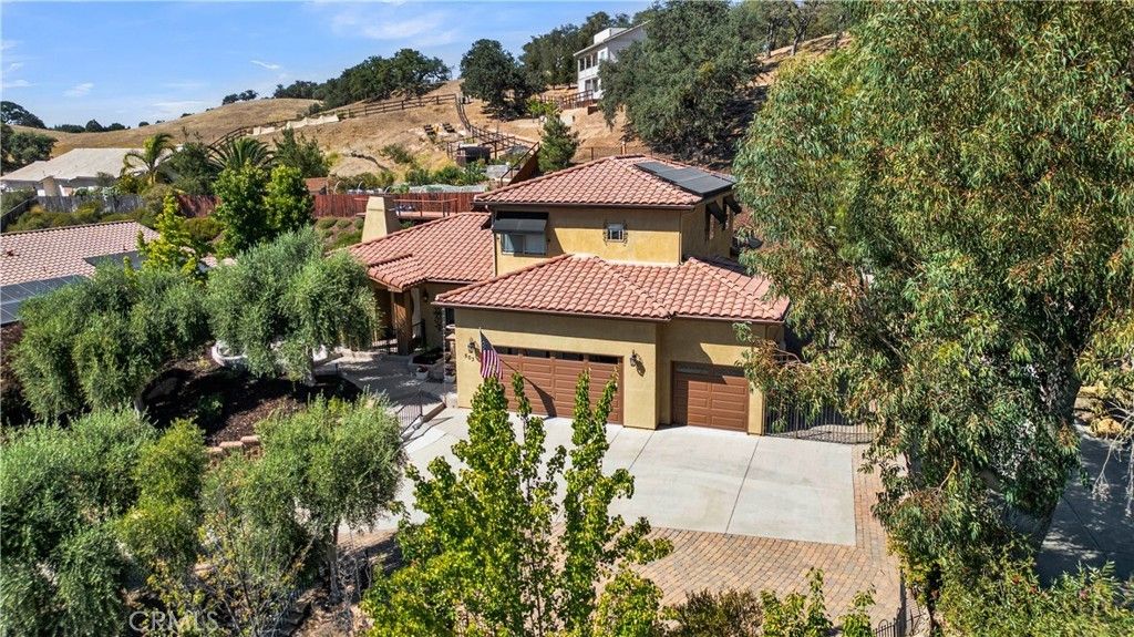 503 Red River Drive, Paso Robles