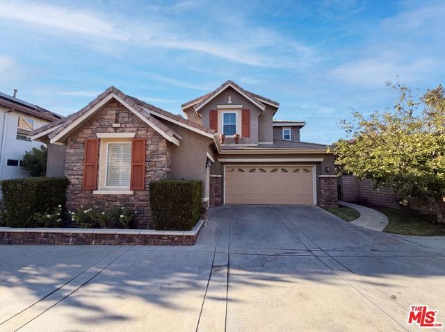 25701 Chestnut Way, Stevenson Ranch