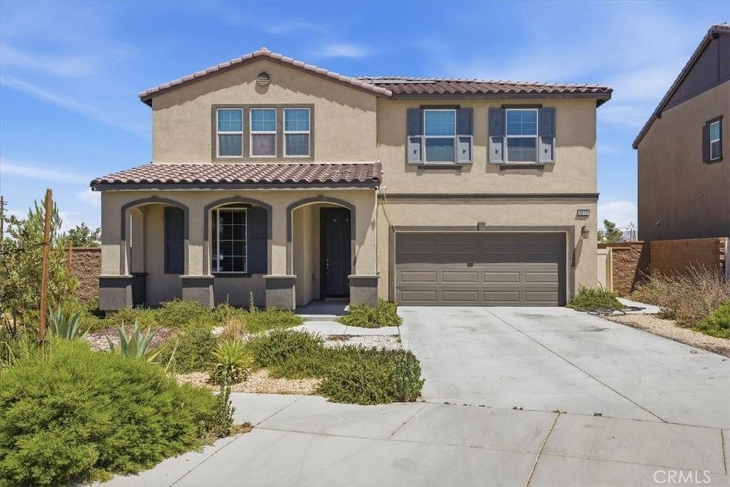 8873 Beacon, Hesperia