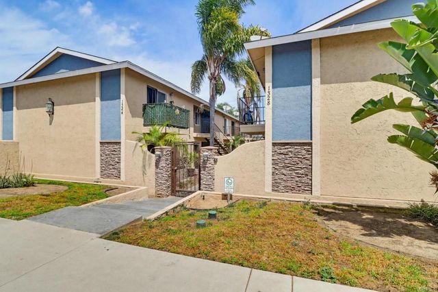 1328 Iris Avenue # 2, Imperial Beach
