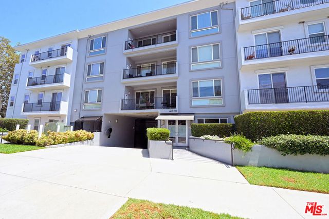 4820 Bellflower Avenue # 206, North Hollywood