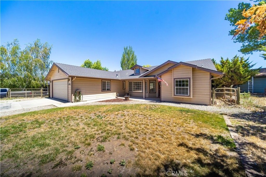 29960 Caddy Lane, Tehachapi