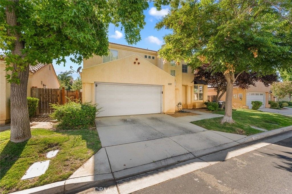 40201 La Cota Drive, Palmdale