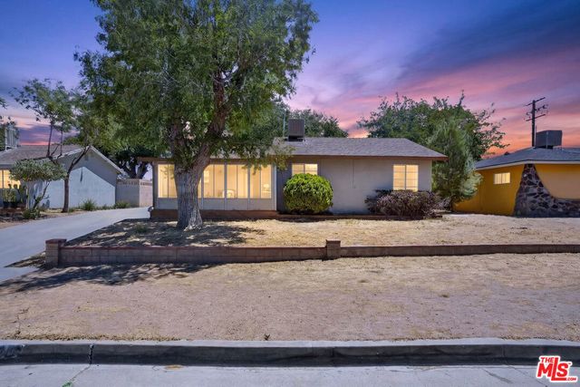 38444 31st East, Palmdale