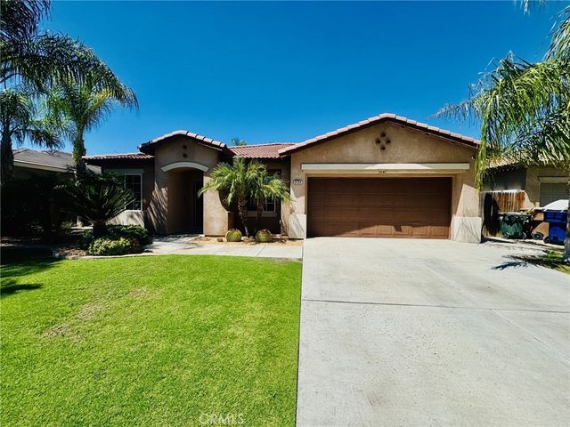 2404 Sosa Drive, Bakersfield