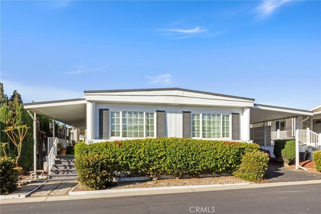 24001 Muirlands Boulevard # 168, Lake Forest