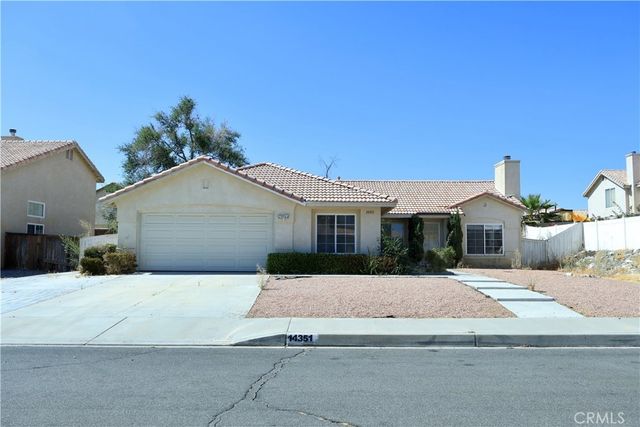 14351 Via Roca, Victorville