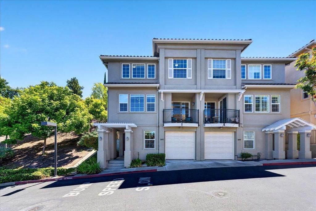 2695 Villa Cortona Way, San Jose