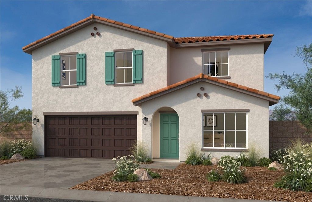 7245 Bliss Street, Riverside