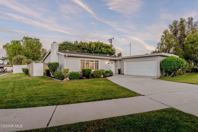 1258 Balsamo Avenue, Simi Valley