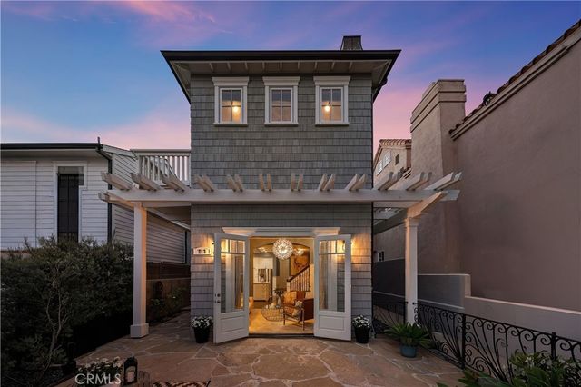 713 Larkspur Avenue, Corona Del Mar