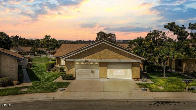 34137 Village 34, Camarillo