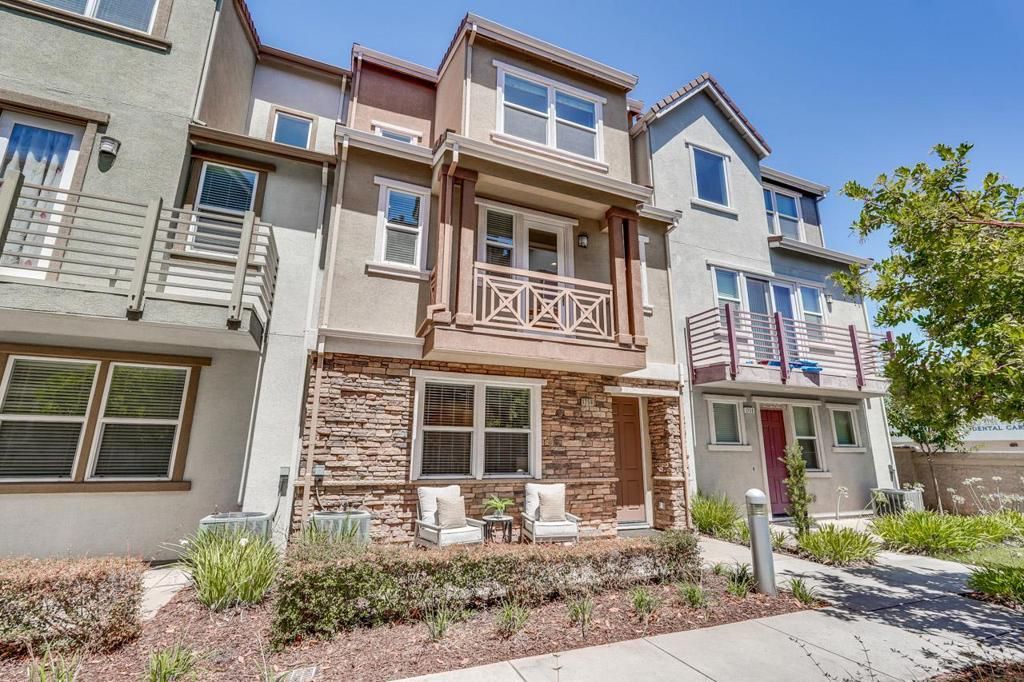 1256 Water Lily Way, San Jose