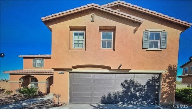 15995 Yosemite St, Victorville