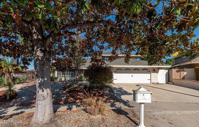 363 Larcom Street, Thousand Oaks