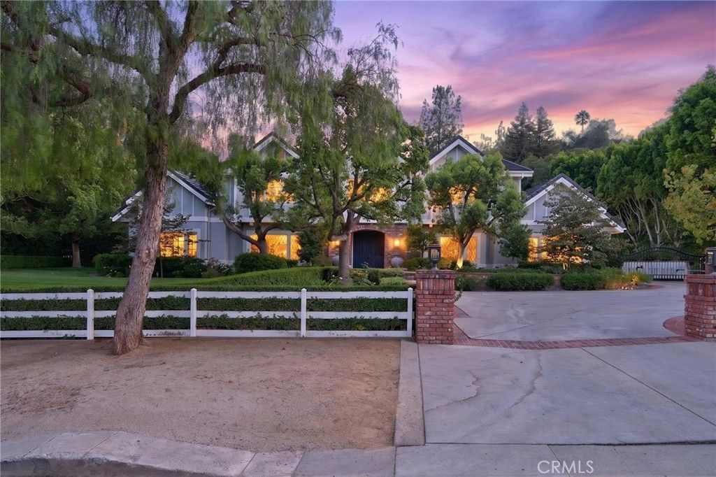 25225 Eldorado Meadow Road, Hidden Hills
