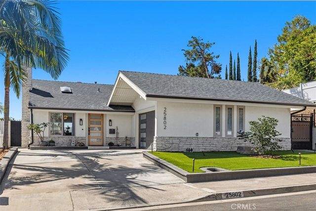 25802 Sycamore, Laguna Hills