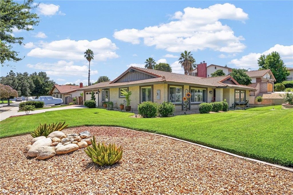 161 Channing Street, Redlands