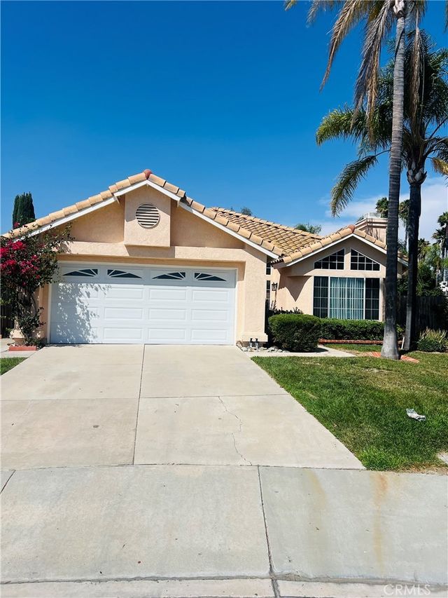 39611 Kilkare, Murrieta