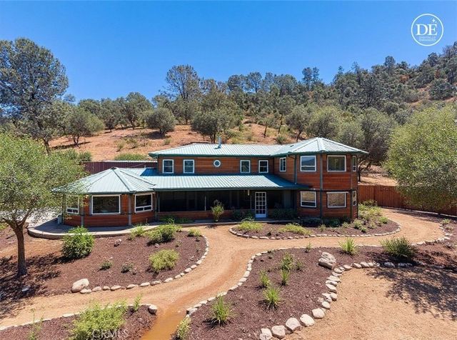 4921 Lookout Mountain, Mariposa