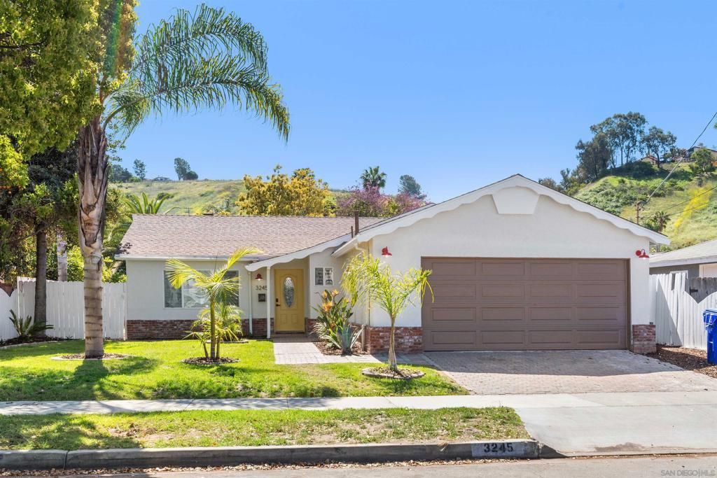 3245 Carolyn Dr, Oceanside