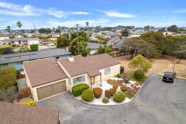 3080 Crumpton Lane # 21, Marina