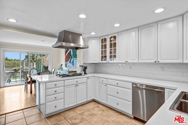 2544 Angelo Drive, Los Angeles