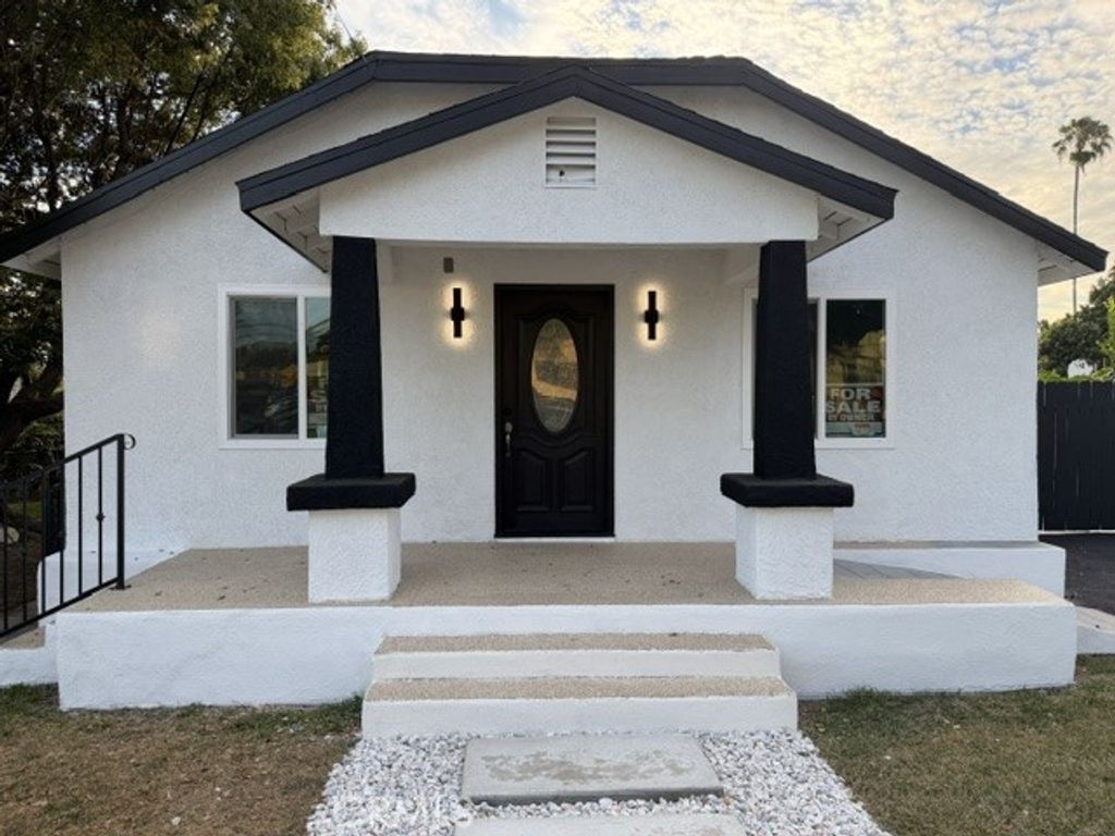 4403 Cedar Ave, El Monte