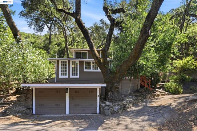 2315 Kilkare Rd, Sunol