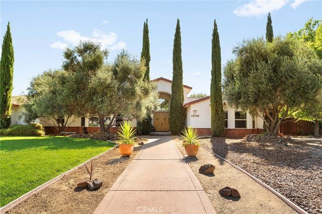 13940 Lindbergh Circle, Chico