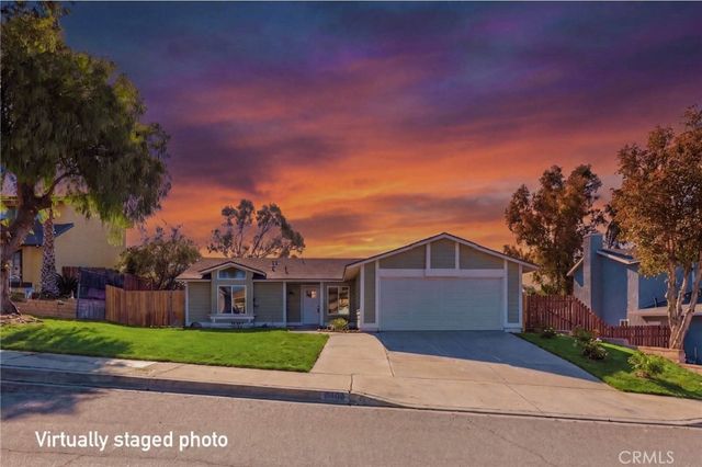 6405 N Ventura Avenue, San Bernardino