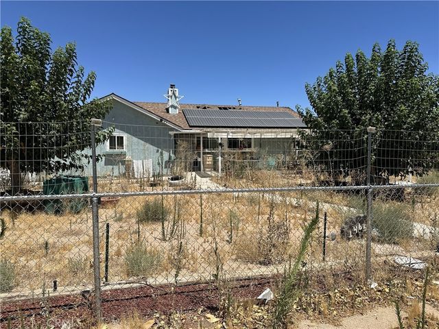 14650 Maricopa Road, Victorville