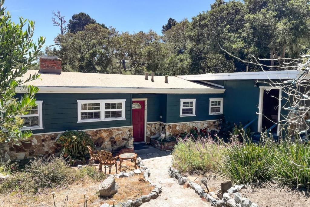 1021 Johnson Street, Monterey