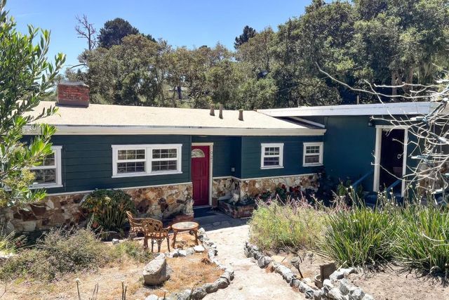 1021 Johnson Street, Monterey