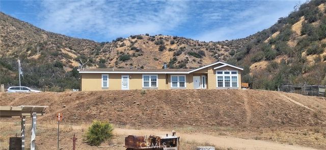9895 Mias Canyon, Banning