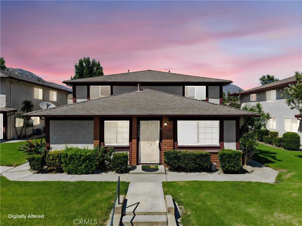 1123 W Sierra Madre Avenue # 1, Azusa
