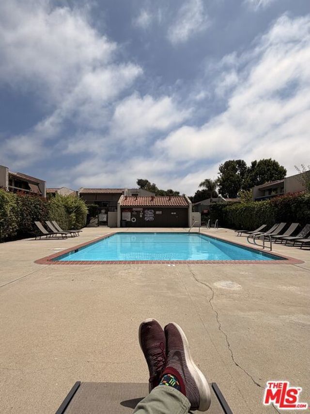 41 Dearborn Place # 67, Goleta